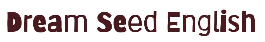 Dream Seed English