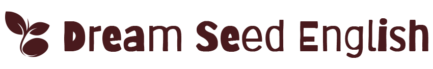 練馬区春日町 少人数制こども英会話教室 Dream Seed English