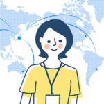 海外経験を活かしたカリキュラム